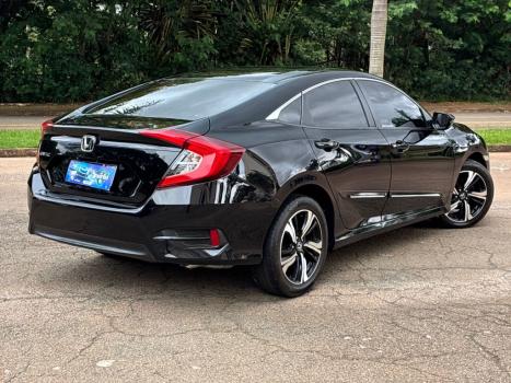 HONDA Civic 2.0 16V 4P EXL FLEX  AUTOM�TICO CVT, Foto 5