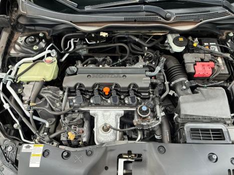 HONDA Civic 2.0 16V 4P EXL FLEX  AUTOM�TICO CVT, Foto 6