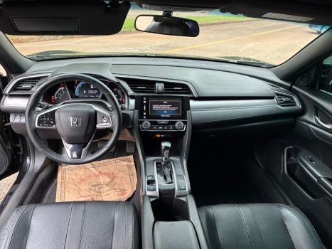 HONDA Civic 2.0 16V 4P EXL FLEX  AUTOM�TICO CVT, Foto 8