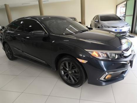 HONDA Civic 2.0 16V 4P EXL FLEX  AUTOM�TICO CVT, Foto 1