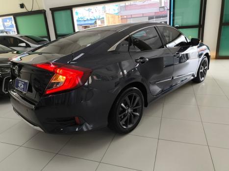 HONDA Civic 2.0 16V 4P EXL FLEX  AUTOM�TICO CVT, Foto 2