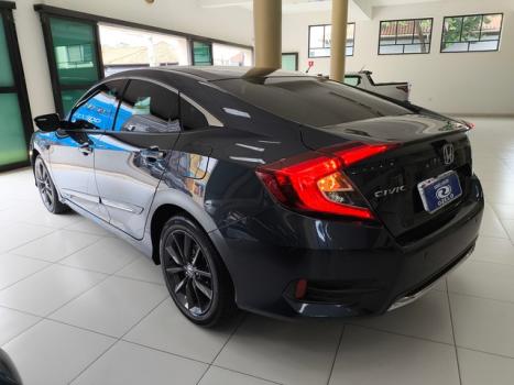 HONDA Civic 2.0 16V 4P EXL FLEX  AUTOM�TICO CVT, Foto 7