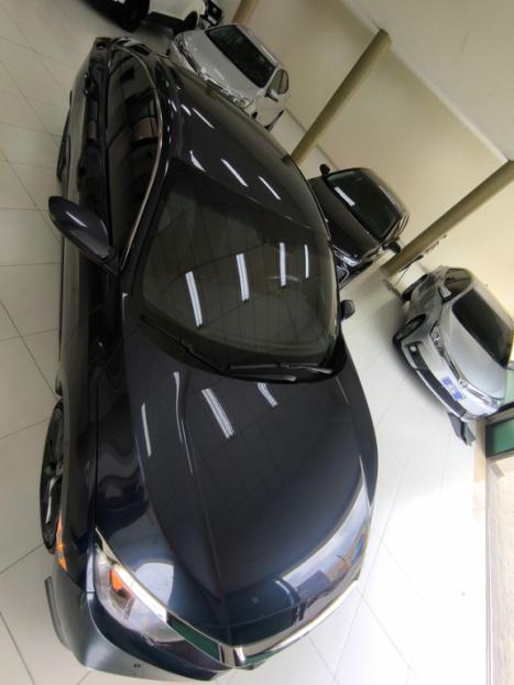 HONDA Civic 2.0 16V 4P EXL FLEX  AUTOM�TICO CVT, Foto 12