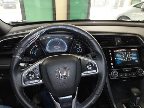 HONDA Civic 2.0 16V 4P EXL FLEX  AUTOM�TICO CVT, Foto 13
