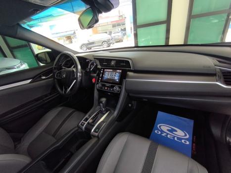 HONDA Civic 2.0 16V 4P EXL FLEX  AUTOM�TICO CVT, Foto 17