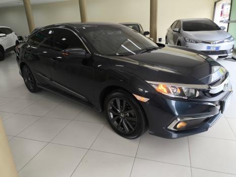 HONDA Civic 2.0 16V 4P EXL FLEX  AUTOM�TICO CVT, Foto 18