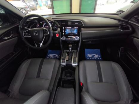 HONDA Civic 2.0 16V 4P EXL FLEX  AUTOM�TICO CVT, Foto 19