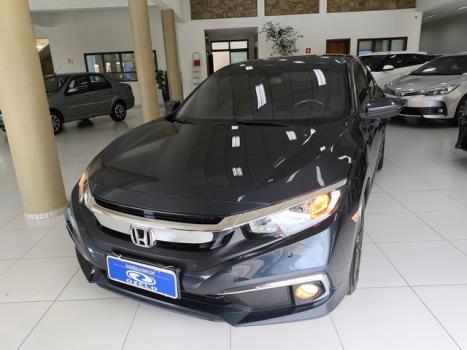 HONDA Civic 2.0 16V 4P EXL FLEX  AUTOM�TICO CVT, Foto 20