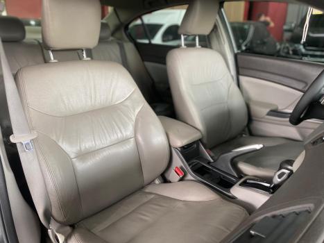 HONDA Civic 2.0 16V 4P FLEX LXR AUTOM�TICO, Foto 11