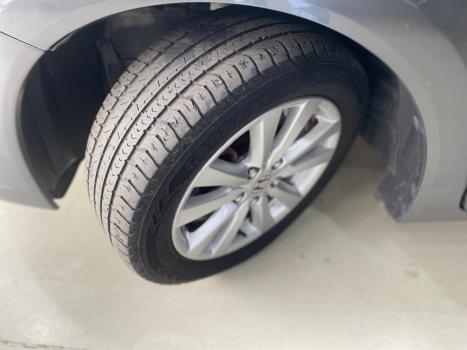 HONDA Civic 2.0 16V 4P FLEX LXR AUTOM�TICO, Foto 14