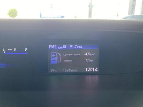 HONDA Civic 2.0 16V 4P FLEX LXR AUTOM�TICO, Foto 15