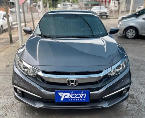 HONDA Civic 2.0 16V 4P EXL FLEX  AUTOM�TICO CVT, Foto 1
