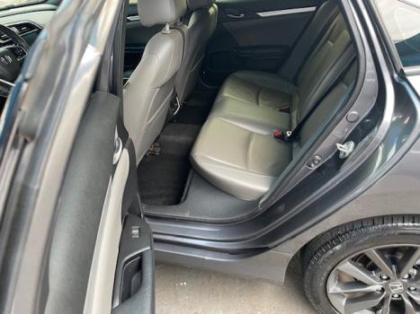 HONDA Civic 2.0 16V 4P EXL FLEX  AUTOM�TICO CVT, Foto 10