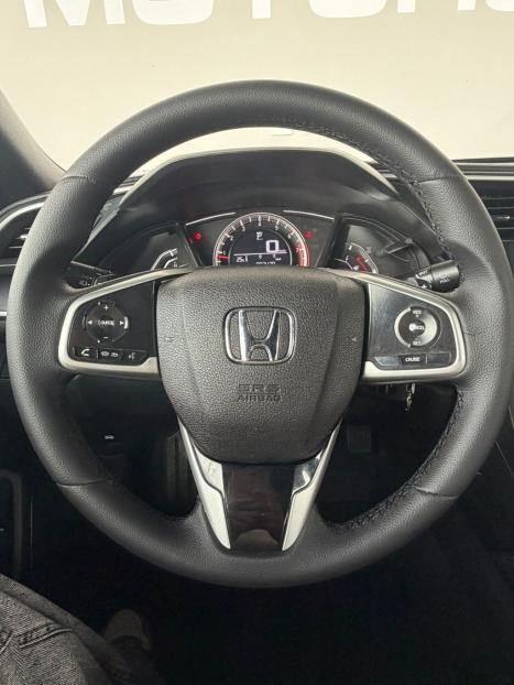 HONDA Civic 2.0 16V 4P SPORT FLEX  AUTOM�TICO CVT, Foto 7