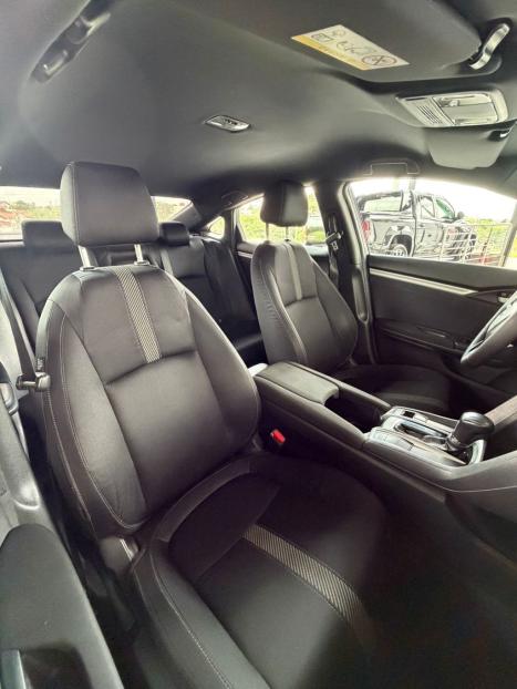 HONDA Civic 2.0 16V 4P SPORT FLEX  AUTOM�TICO CVT, Foto 9