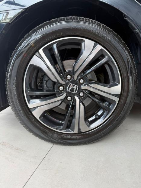 HONDA Civic 2.0 16V 4P SPORT FLEX  AUTOM�TICO CVT, Foto 10