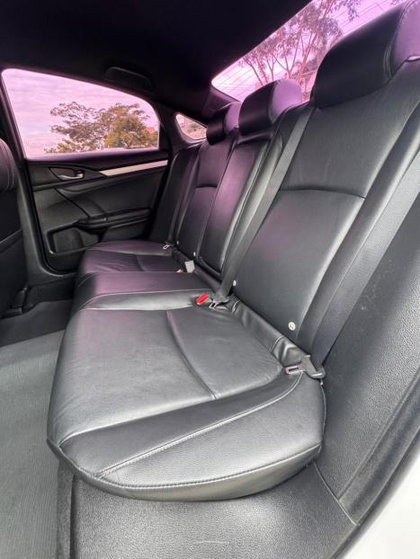 HONDA Civic 2.0 16V 4P EXL FLEX  AUTOM�TICO CVT, Foto 10