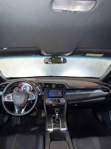 HONDA Civic 2.0 16V 4P EX FLEX  AUTOM�TICO CVT, Foto 7