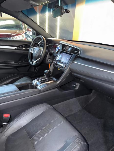 HONDA Civic 2.0 16V 4P EX FLEX  AUTOM�TICO CVT, Foto 8