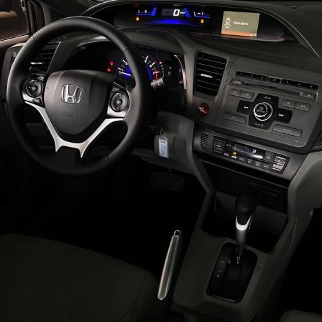 HONDA Civic 2.0 16V 4P FLEX EXR AUTOM�TICO, Foto 6
