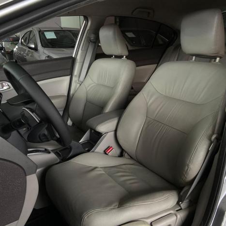 HONDA Civic 2.0 16V 4P FLEX EXR AUTOM�TICO, Foto 8