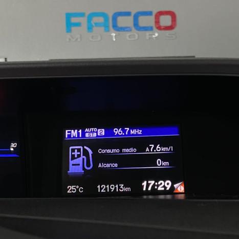HONDA Civic 2.0 16V 4P FLEX EXR AUTOM�TICO, Foto 9