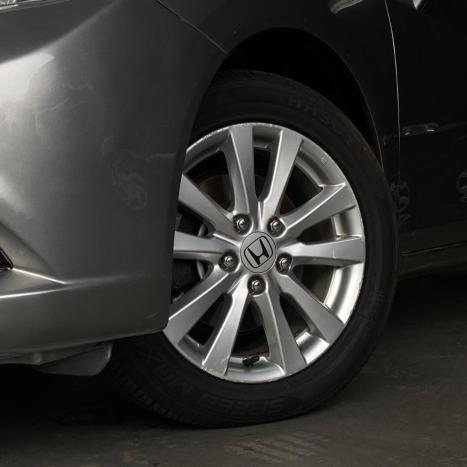 HONDA Civic 2.0 16V 4P FLEX EXR AUTOM�TICO, Foto 10