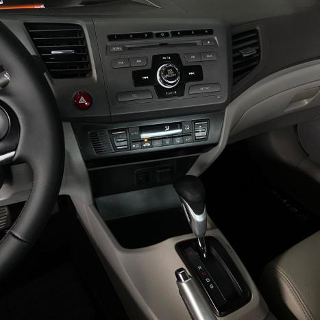 HONDA Civic 2.0 16V 4P FLEX EXR AUTOM�TICO, Foto 13