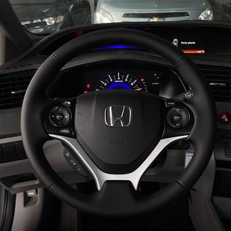 HONDA Civic 2.0 16V 4P FLEX EXR AUTOM�TICO, Foto 17
