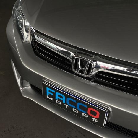 HONDA Civic 2.0 16V 4P FLEX EXR AUTOM�TICO, Foto 18