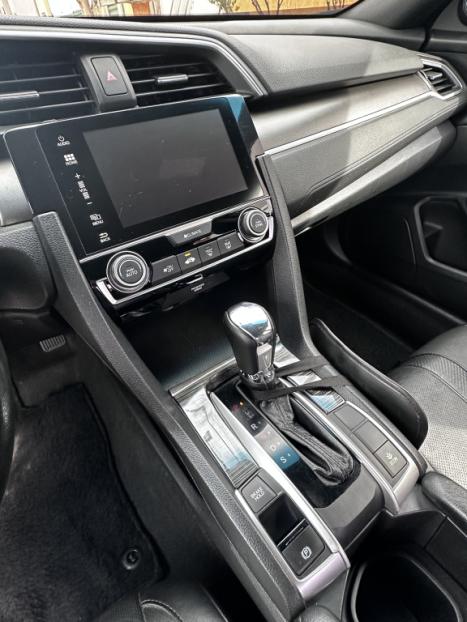 HONDA Civic 2.0 16V 4P EXL FLEX  AUTOM�TICO CVT, Foto 6