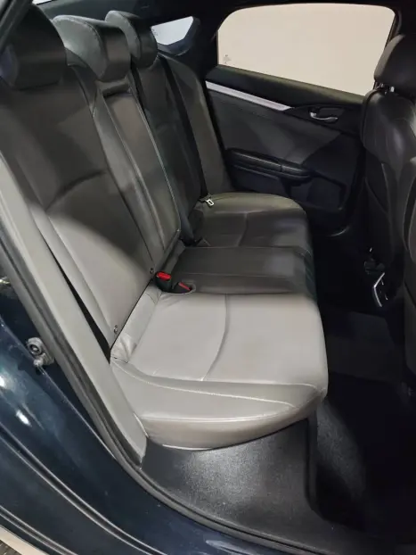 HONDA Civic 2.0 16V 4P EXL FLEX  AUTOM�TICO CVT, Foto 14