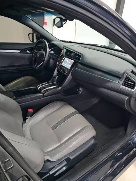 HONDA Civic 2.0 16V 4P EXL FLEX  AUTOM�TICO CVT, Foto 17