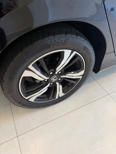 HONDA Civic 2.0 16V 4P EXL FLEX  AUTOM�TICO CVT, Foto 15