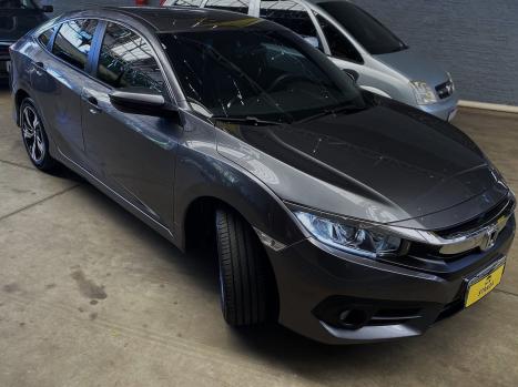 HONDA Civic 2.0 16V 4P EXL FLEX  AUTOM�TICO CVT, Foto 2