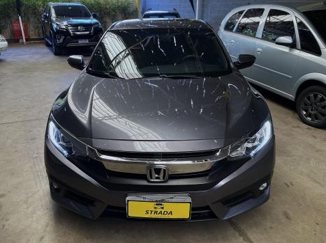 HONDA Civic 2.0 16V 4P EXL FLEX  AUTOM�TICO CVT, Foto 3