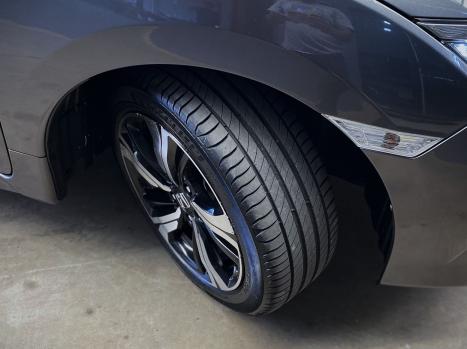 HONDA Civic 2.0 16V 4P EXL FLEX  AUTOM�TICO CVT, Foto 5