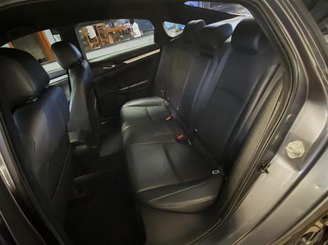 HONDA Civic 2.0 16V 4P EXL FLEX  AUTOM�TICO CVT, Foto 8