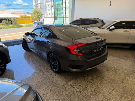 HONDA Civic 2.0 16V 4P EXL FLEX  AUTOM�TICO CVT, Foto 5