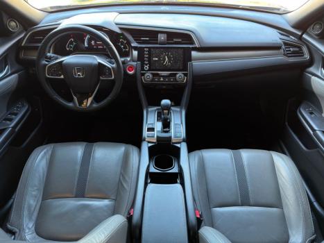 HONDA Civic 2.0 16V 4P EXL FLEX  AUTOM�TICO CVT, Foto 7