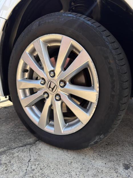 HONDA Civic 2.0 16V 4P FLEX LXR AUTOM�TICO, Foto 11