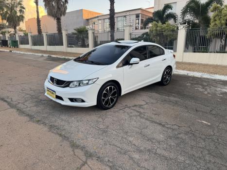 HONDA Civic 2.0 16V 4P FLEX EXR AUTOM�TICO, Foto 1