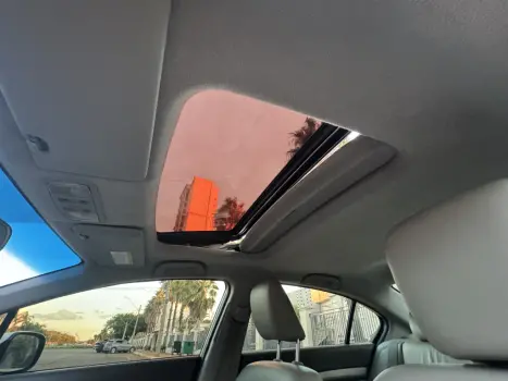 HONDA Civic 2.0 16V 4P FLEX EXR AUTOM�TICO, Foto 12