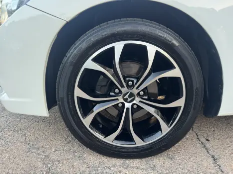 HONDA Civic 2.0 16V 4P FLEX EXR AUTOM�TICO, Foto 16