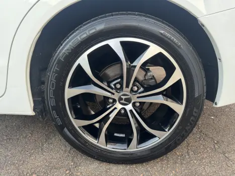 HONDA Civic 2.0 16V 4P FLEX EXR AUTOM�TICO, Foto 17