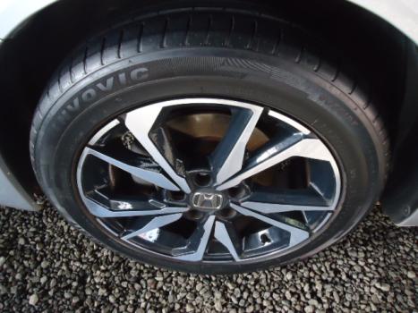 HONDA Civic 2.0 16V 4P FLEX LXR AUTOM�TICO, Foto 7
