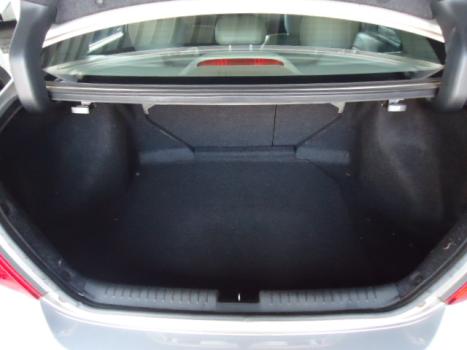 HONDA Civic 2.0 16V 4P FLEX LXR AUTOM�TICO, Foto 13