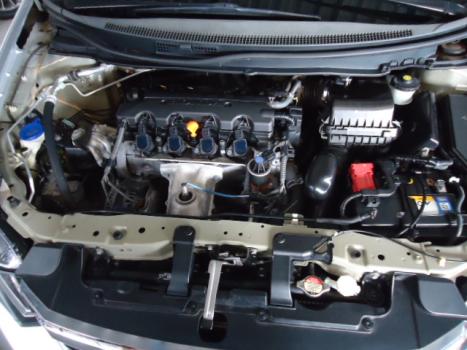 HONDA Civic 2.0 16V 4P FLEX LXR AUTOM�TICO, Foto 14