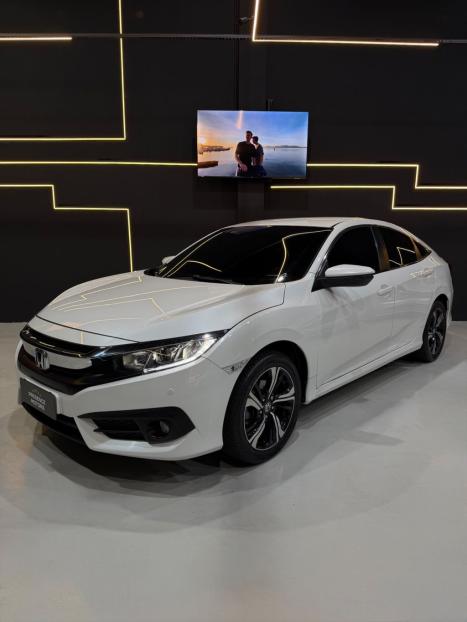 HONDA Civic 2.0 16V 4P EXL FLEX  AUTOM�TICO CVT, Foto 1