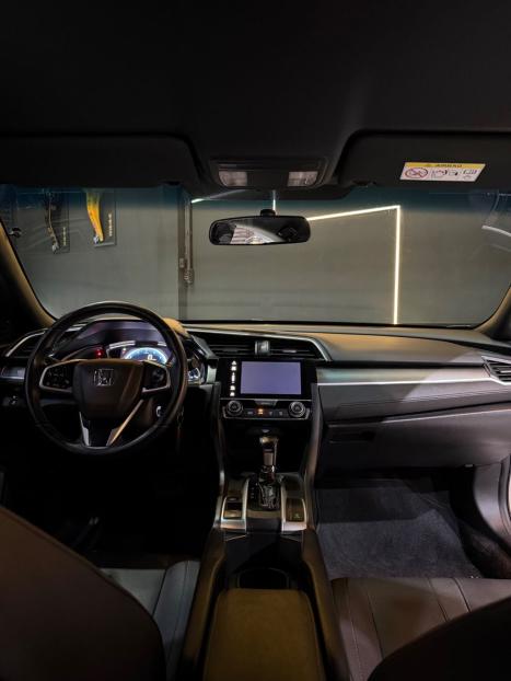 HONDA Civic 2.0 16V 4P EXL FLEX  AUTOM�TICO CVT, Foto 5